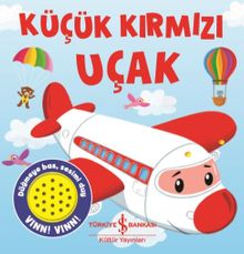 Küçük Kırmızı Uçak