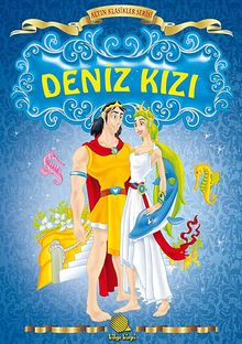 Deniz Kızı / Altın Klasikler Serisi