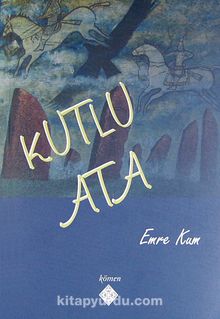 Kutlu Ata - Niyazi Emre Kum