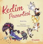 Kedim Pazartesi