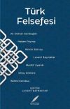 T&uuml;rk Felsefesi