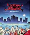 Serkan Altuniğne- Karikat&uuml;rler -1