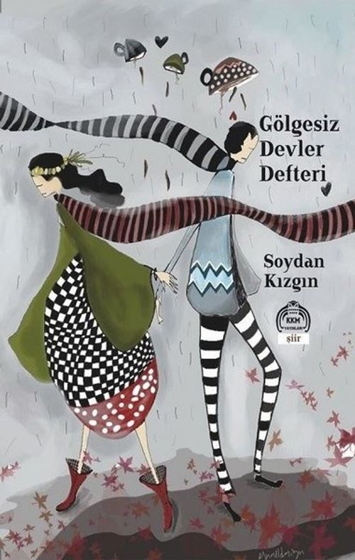 Gölgesiz Devler Defteri