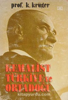 Kemalist Türkiye ve Ortadoğu (2-D-27)