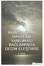 İnancın İman Hayatına Yansıması Bağlamında Deizm Eleştirisi