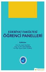 Edebiyat Fakültesi Öğrenci Panelleri