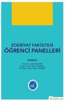 Edebiyat Fakültesi Öğrenci Panelleri