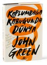 Kaplumbağa Kabuğunda Dünya (Ciltli)