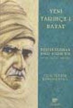 Yeni Tarihçe-i Hayat