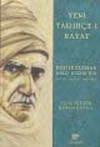 Yeni Tarihçe-i Hayat