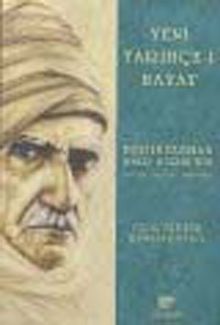 Yeni Tarihçe-i Hayat