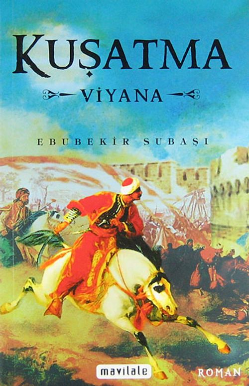 Kuşatma & Viyana