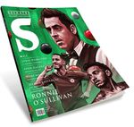 Socrates Düşünen Spor Kasım 2018 Sayı:44