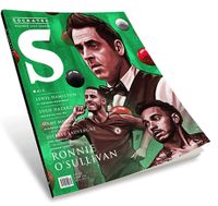 Socrates Düşünen Spor Kasım 2018 Sayı:44