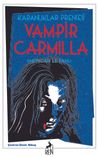 Karanlıklar Prensesi Vampir Carmilla