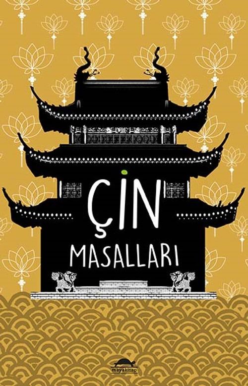 Çin Masalları (Özel Ayracıyla)