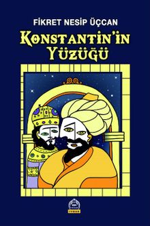 Konstantin’in Yüzüğü