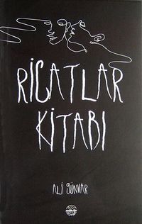 Ricatlar Kitabı