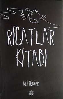 Ricatlar Kitabı