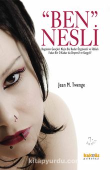 Ben Nesli - Jean M. Twenge