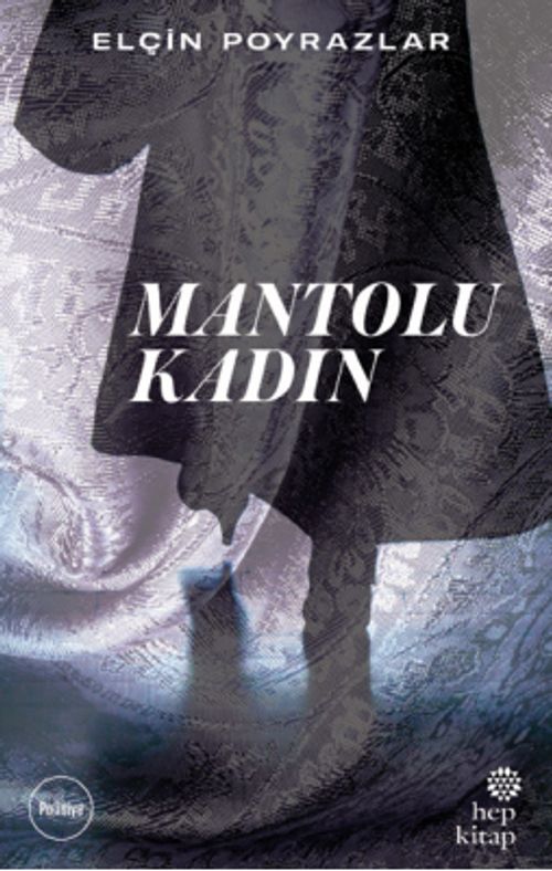Mantolu Kadın