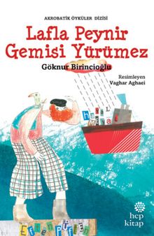 Lafla Peynir Gemisi Yürümez