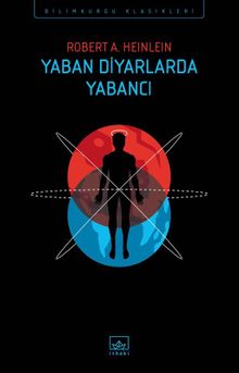 Yaban Diyarlarda Yabancı