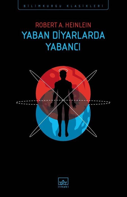Yaban Diyarlarda Yabancı