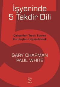İşyerinde 5 Takdir Dili