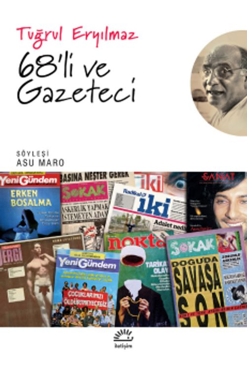 68'li ve Gazeteci