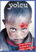 Yolcu Dergisi Sayı:91 Eylül-Ekim 2018