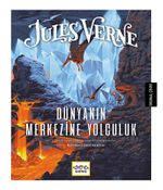 Dünyanın Merkezine Yolculuk