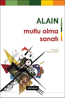 Mutlu Olma Sanatı - Alain
