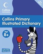 Collins Primary Illustrated Dictionary