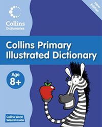 Collins Primary Illustrated Dictionary