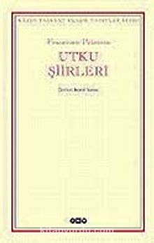 Utku Şiirler - Francesco Petrarca