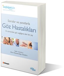 Sorular ve Yanıtlarla Göz Hastalıkları