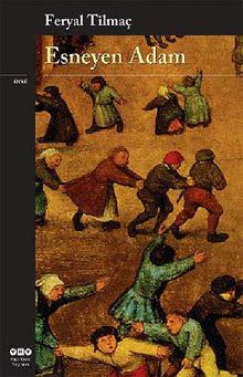 Esneyen Adam