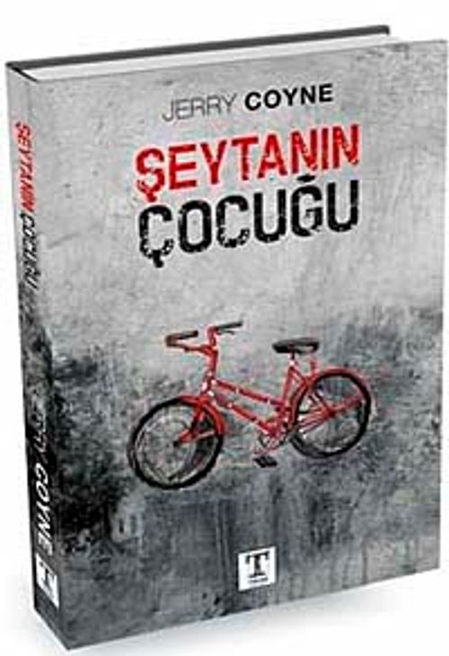 Şeytanın Çocuğu