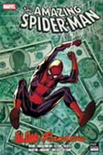 The Amazing Spider-Man  Cilt 7 / Ölüm ve Randevu