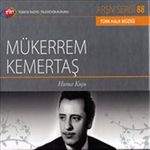 TRT Arşiv Serisi 88 / Mükerrem Kemertaş - Huma Kuşu
