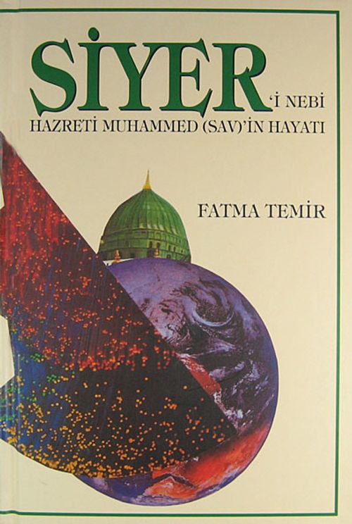 Siyer'i Nebi