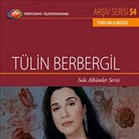 TRT Arşiv Serisi 54 / Tülin Berbergil - Solo Albümler Serisi