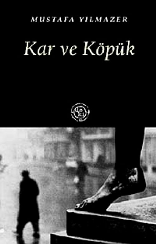 Kar ve Köpük