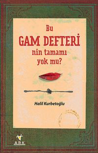 Bu Gam Defteri'nin tamamı yok mu?