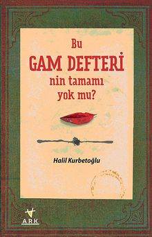 Bu Gam Defteri'nin tamamı yok mu?