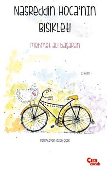 Nasreddin Hoca’nın Bisikleti - Mehmet Ali Başaran