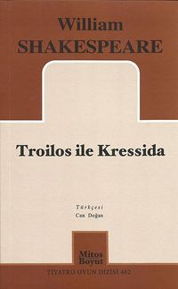 Troilos İle Kressida