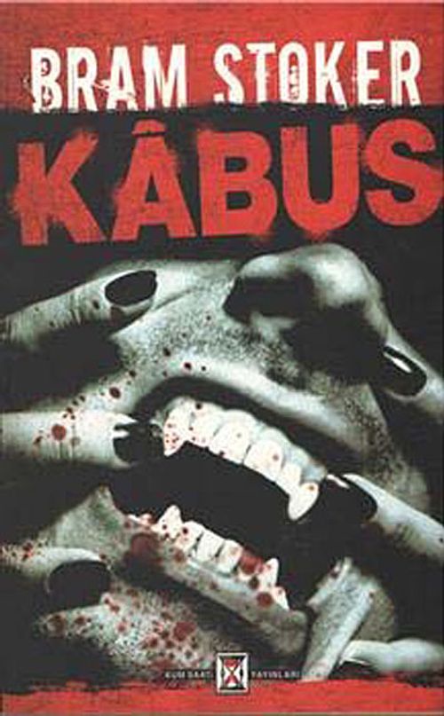 Kabus