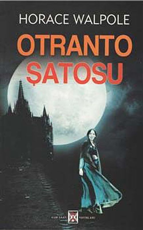 Otranto Şatosu